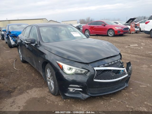 INFINITI Q50 2017 jn1cv7ar9hm680167