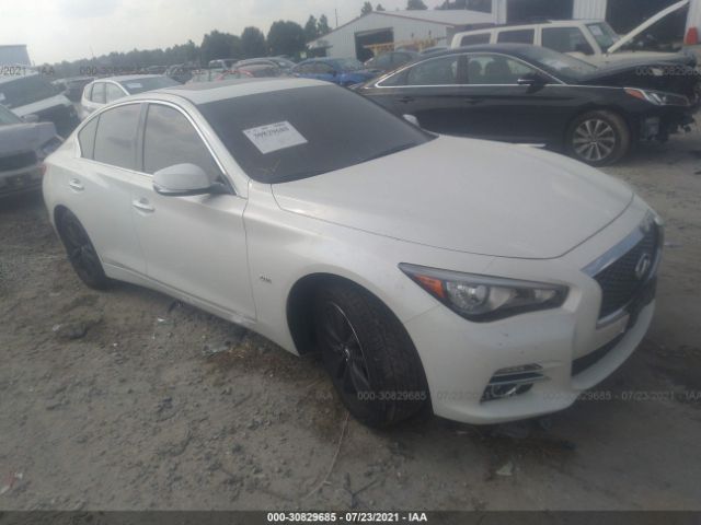 INFINITI Q50 2017 jn1cv7ar9hm680184