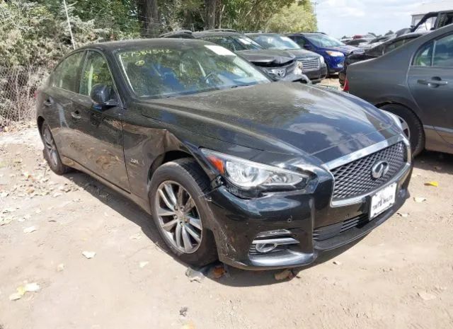 INFINITI Q50 2017 jn1cv7ar9hm681061