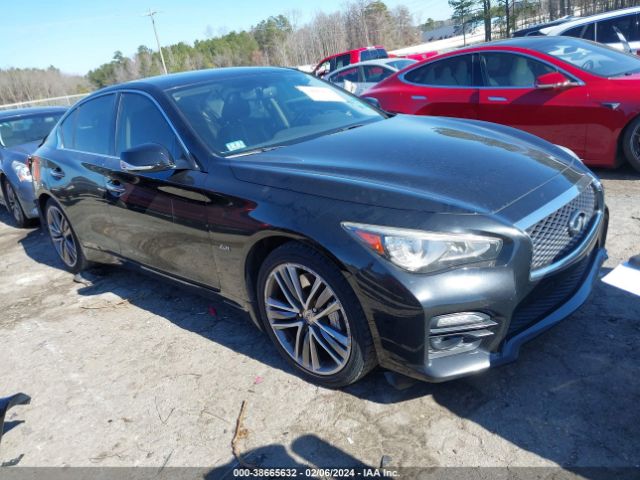 INFINITI Q50 2017 jn1cv7ar9hm681108