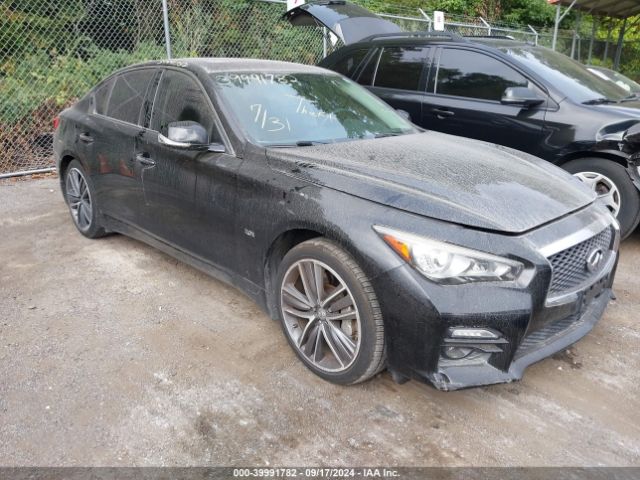 INFINITI Q50 2017 jn1cv7ar9hm681125