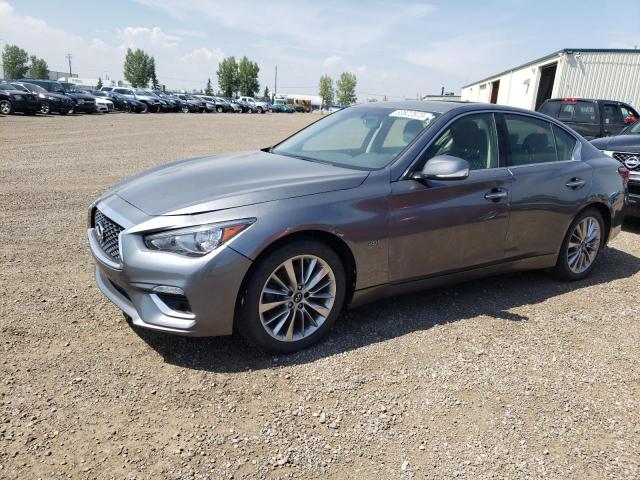 INFINITI Q50 PURE 2018 jn1cv7ar9jm280437