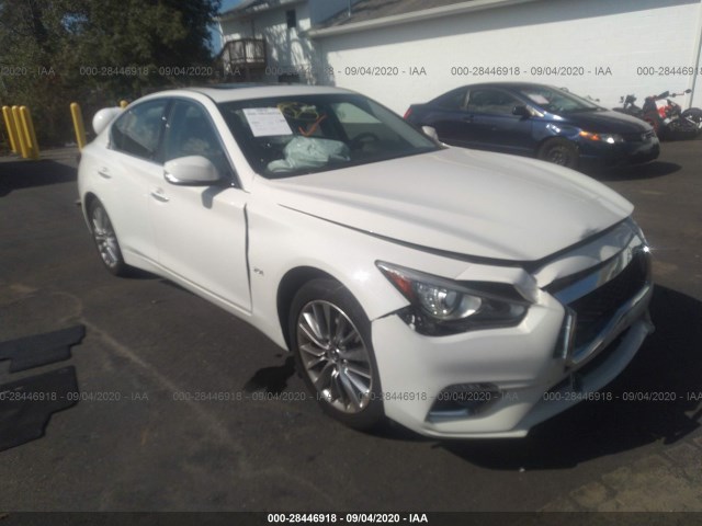 INFINITI Q50 2018 jn1cv7ar9jm280549