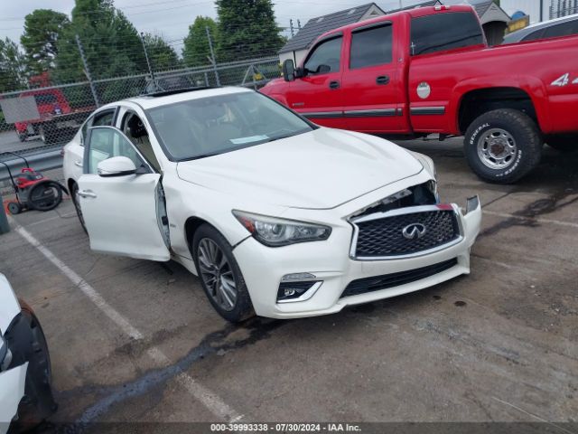 INFINITI Q50 2018 jn1cv7ar9jm280793