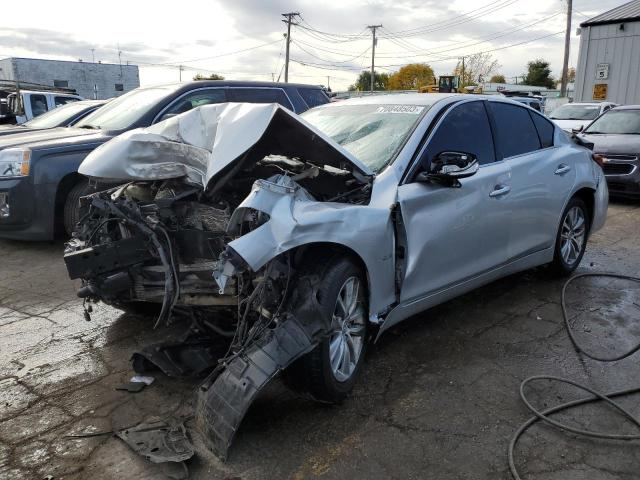 INFINITI Q50 2019 jn1cv7ar9km320095