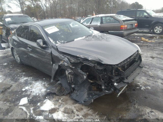 INFINITI Q50 2016 jn1cv7arxgm250209