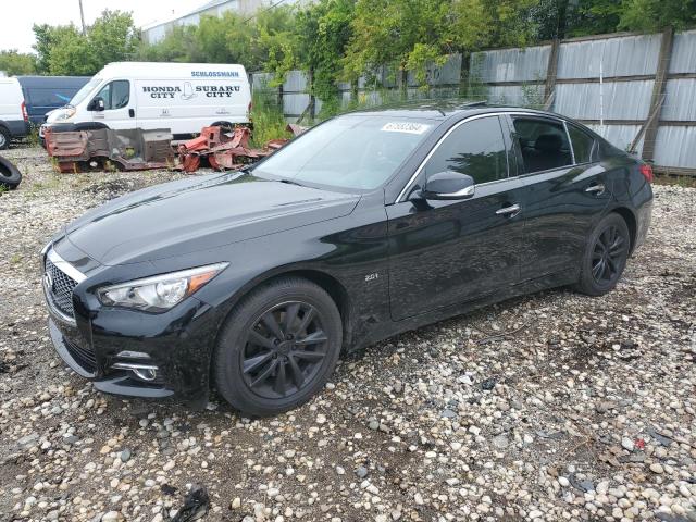 INFINITI Q50 BASE 2016 jn1cv7arxgm250923