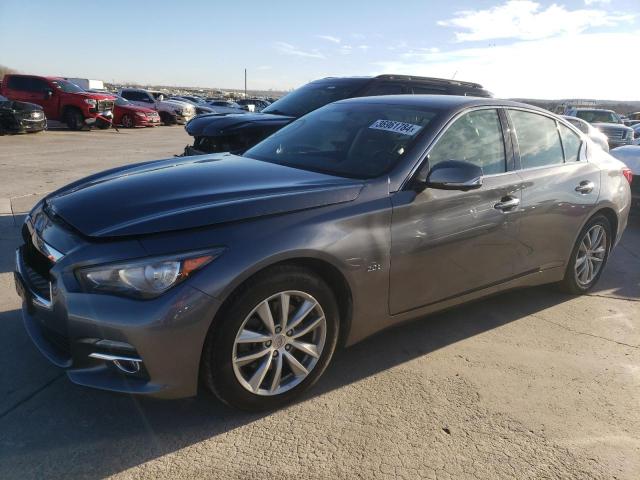 INFINITI Q50 2015 jn1cv7arxgm250940