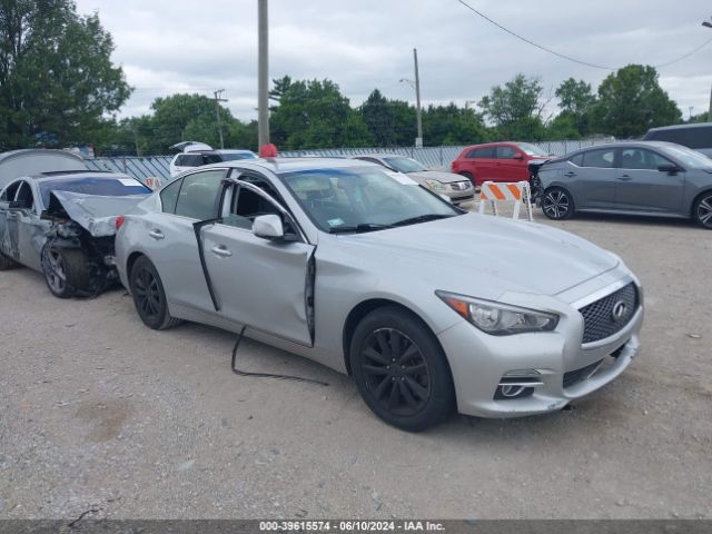 INFINITI Q50 2016 jn1cv7arxgm252834