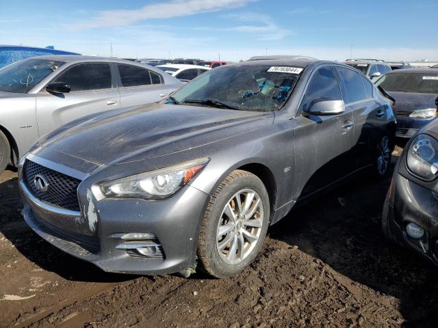 INFINITI Q50 BASE 2016 jn1cv7arxgm253062