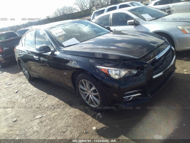 INFINITI Q50 2016 jn1cv7arxgm253157