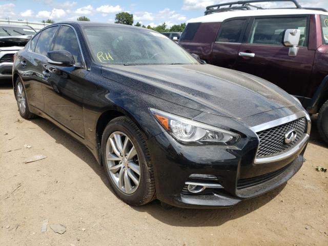 INFINITI Q50 BASE 2016 jn1cv7arxgm253644