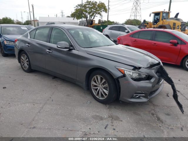 INFINITI Q50 2016 jn1cv7arxgm253711