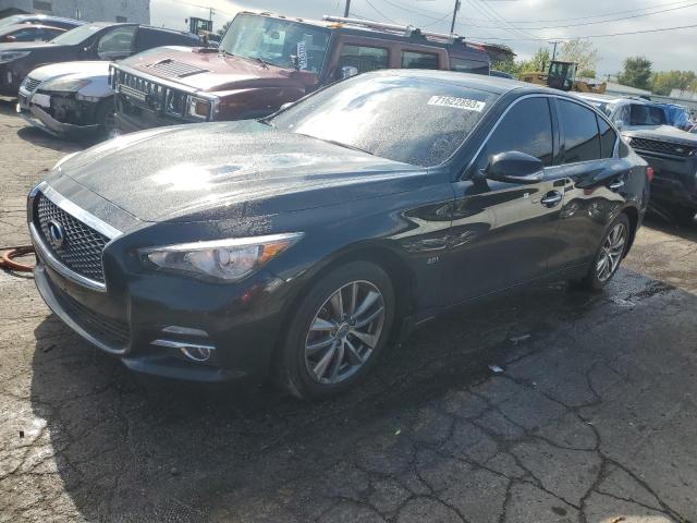 INFINITI Q50 2017 jn1cv7arxhm680985