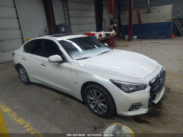 INFINITI Q50 2017 jn1cv7arxhm681781