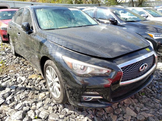 INFINITI Q50 BASE 2017 jn1cv7arxhm681926