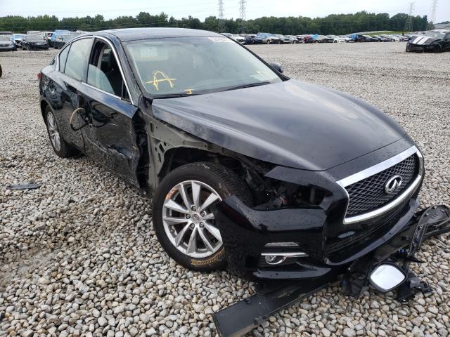 INFINITI Q50 BASE 2017 jn1cv7arxhm682364