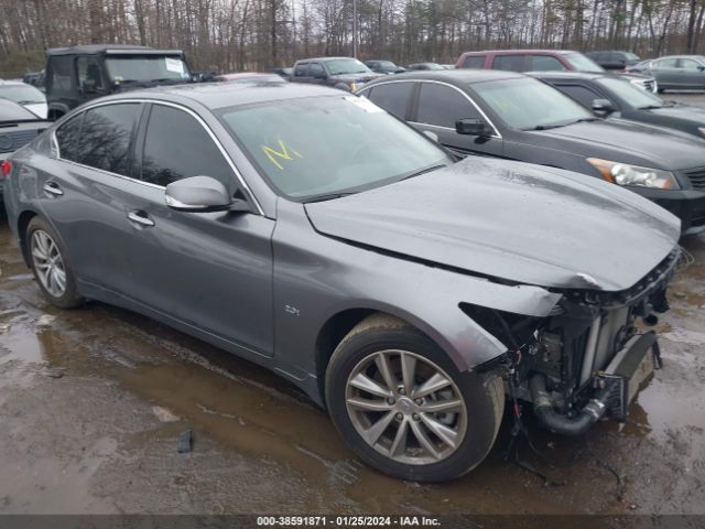 INFINITI Q50 2017 jn1cv7arxhm682381