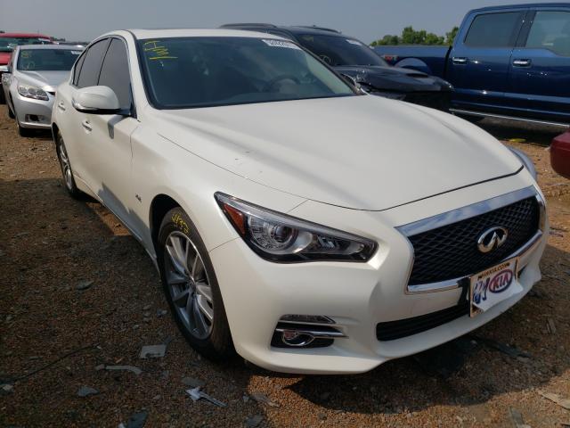 INFINITI Q50 BASE 2017 jn1cv7arxhm682686