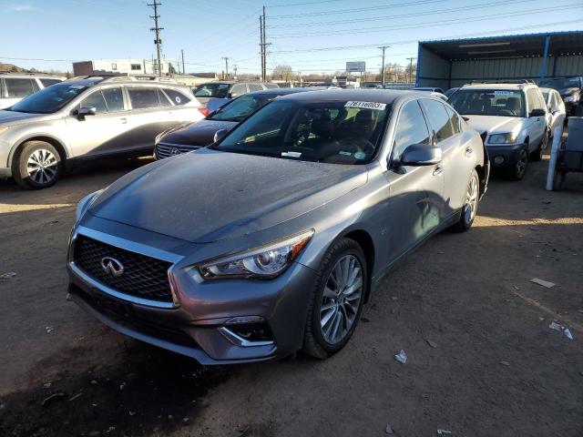 INFINITI Q50 2018 jn1cv7arxjm280012