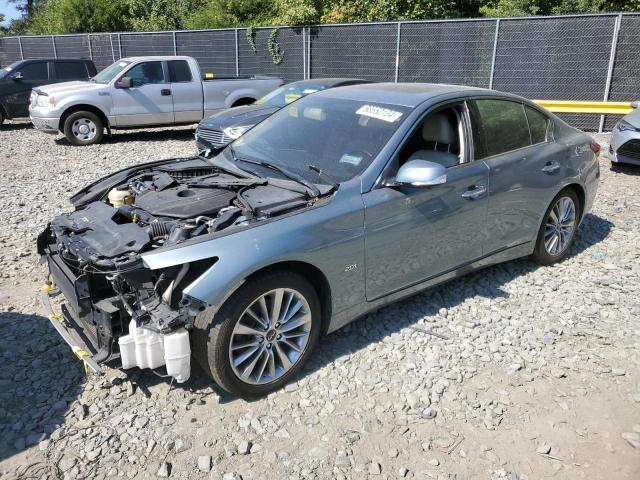 INFINITI Q50 PURE 2018 jn1cv7arxjm280513