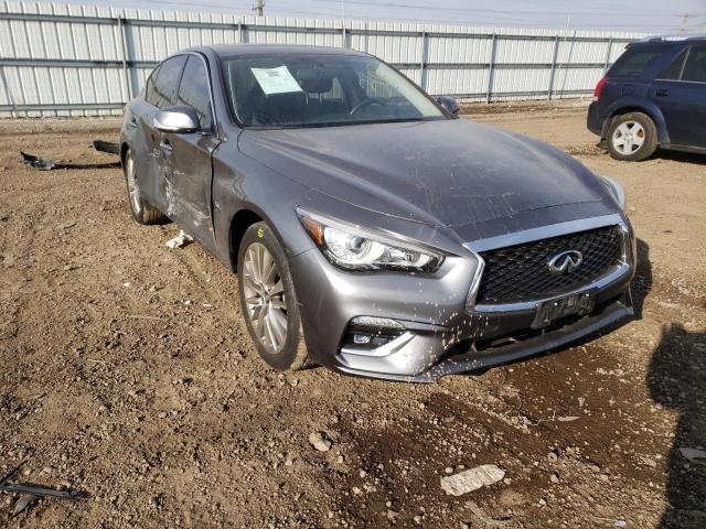 INFINITI Q50 PURE 2018 jn1cv7arxjm280527