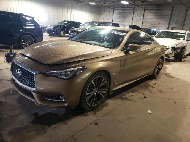 INFINITI Q60 PURE 2018 jn1cv7ek0jm200214