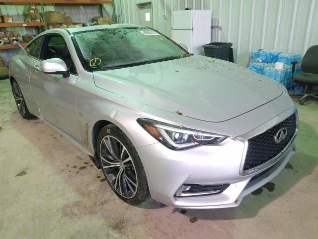 INFINITI Q60 PURE 2018 jn1cv7ek1jm200013