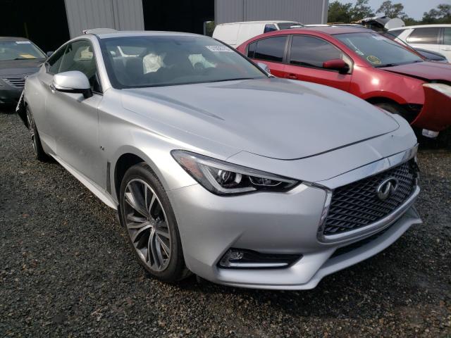 INFINITI Q60 PURE 2018 jn1cv7ek1jm200061