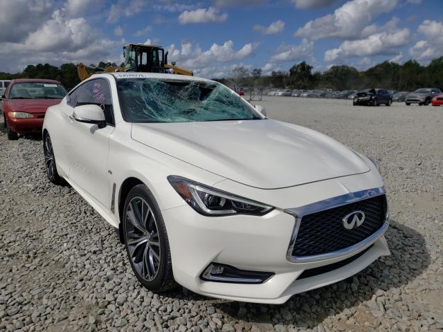 INFINITI Q60 PURE 2018 jn1cv7ek1jm200299