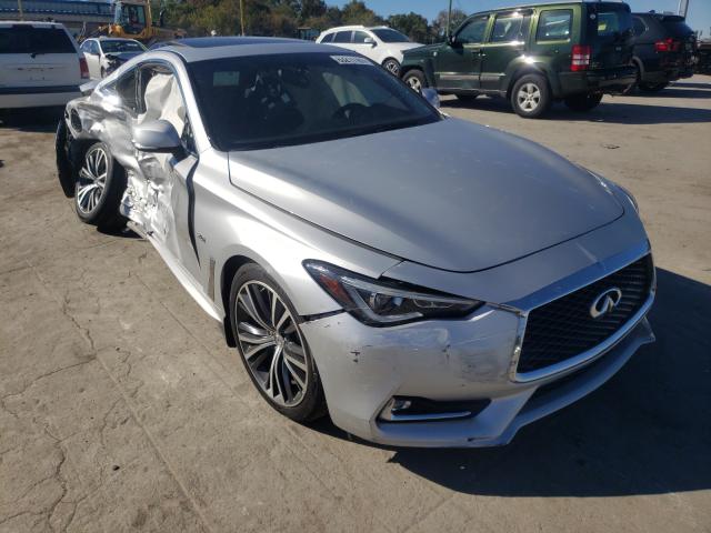 INFINITI Q60 PURE 2018 jn1cv7ek2jm200036