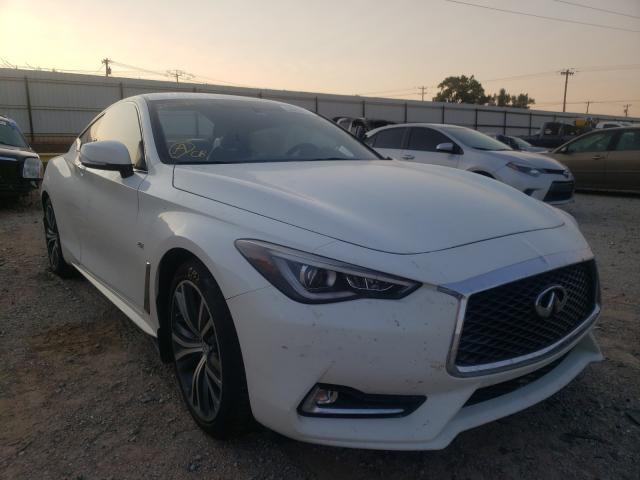 INFINITI Q60 PURE 2018 jn1cv7ek2jm200165