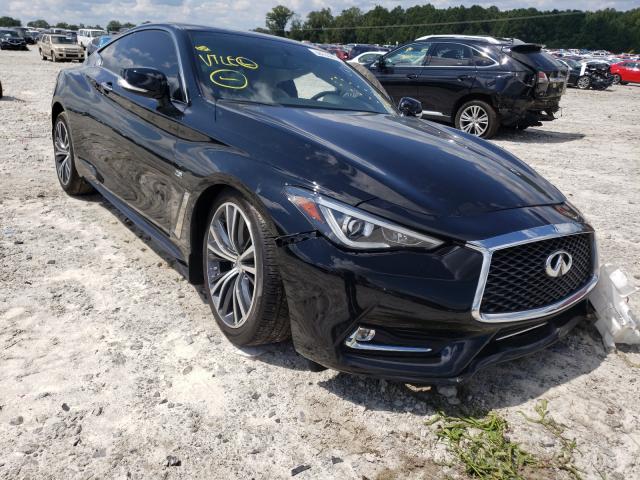 INFINITI Q60 PURE 2018 jn1cv7ek5jm200046