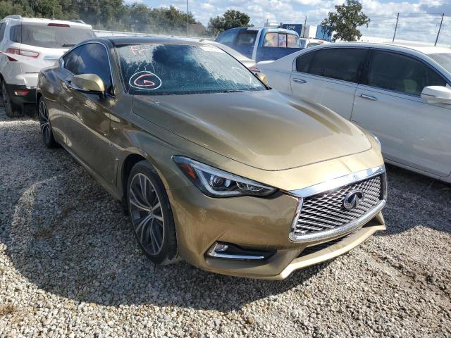 INFINITI Q60 PURE 2018 jn1cv7ek7jm200002