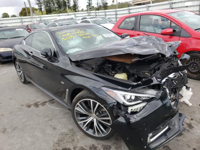 INFINITI Q60 PURE 2018 jn1cv7ek8jm200073