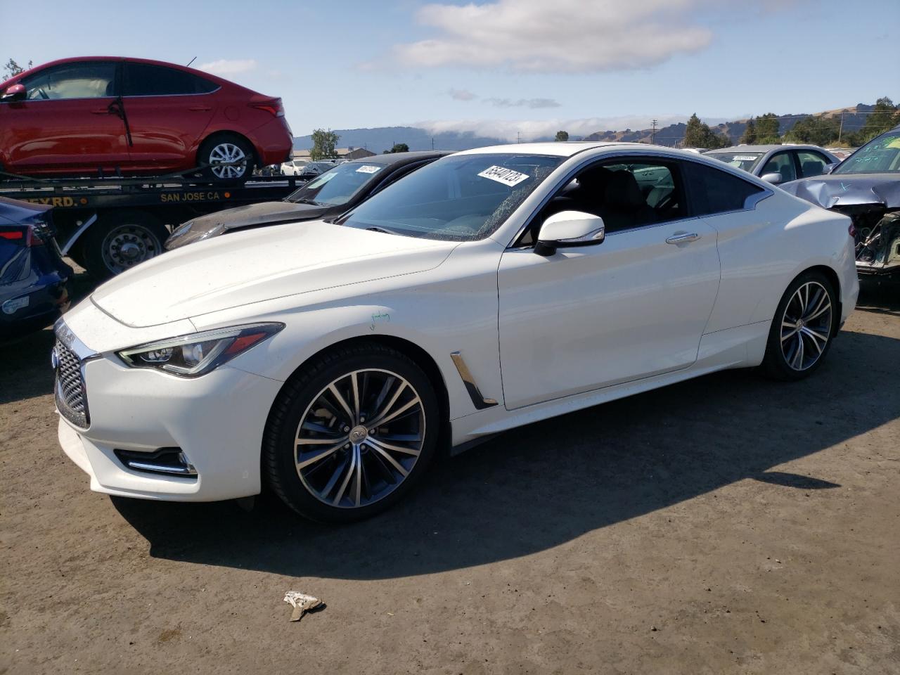 INFINITI Q60 BASE 2017 jn1cv7ek9hm110294