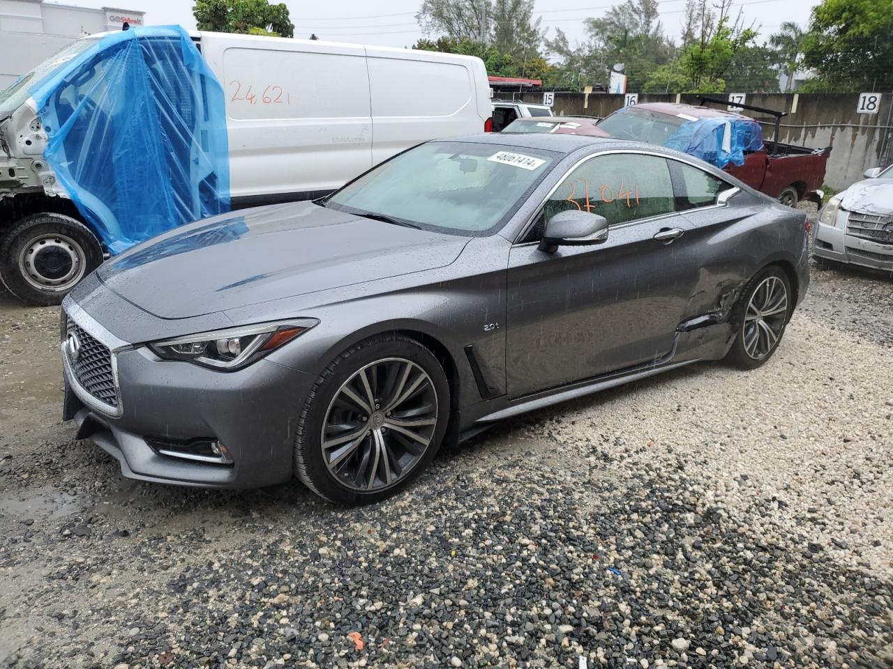 INFINITI Q60 2018 jn1cv7ekxjm200253