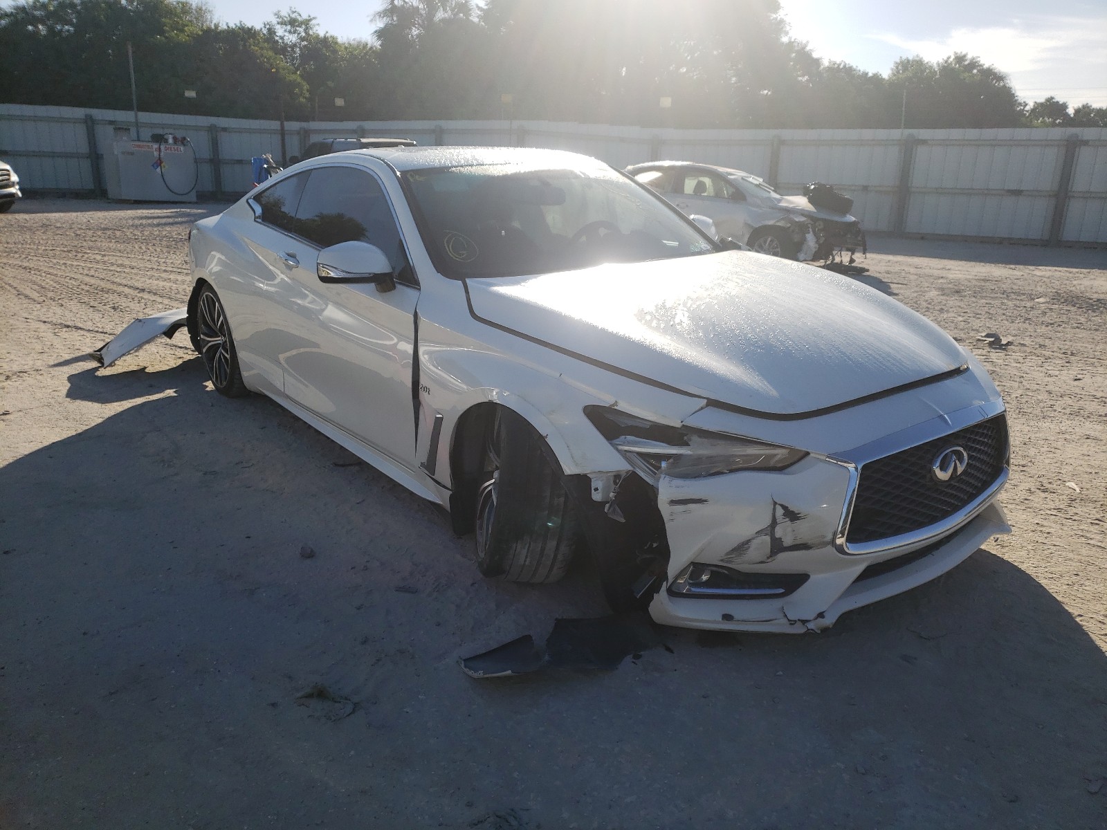 INFINITI NULL 2017 jn1cv7el1hm320963