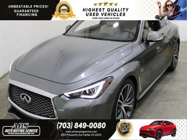 INFINITI Q60 2018 jn1cv7el3jm250050