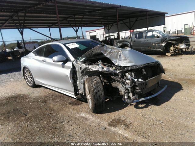 INFINITI Q60 2018 jn1cv7el4jm250090