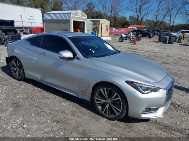 INFINITI Q60 2018 jn1cv7el5jm250065