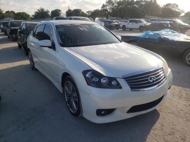 INFINITI M35 BASE 2010 jn1cy0ap0am911718