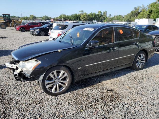 INFINITI M35 2010 jn1cy0ap1am910822