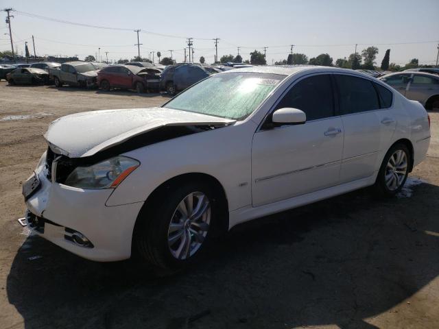 INFINITI M35 BASE 2010 jn1cy0ap1am911095