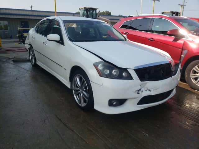 INFINITI M35 BASE 2010 jn1cy0ap1am911789