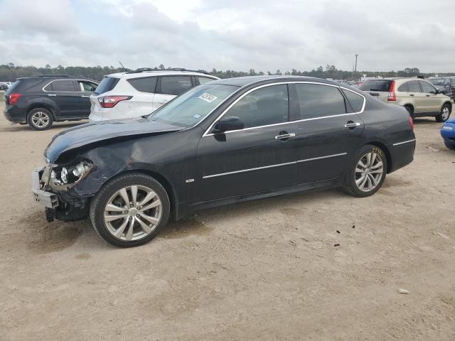 INFINITI M35 BASE 2010 jn1cy0ap2am910084