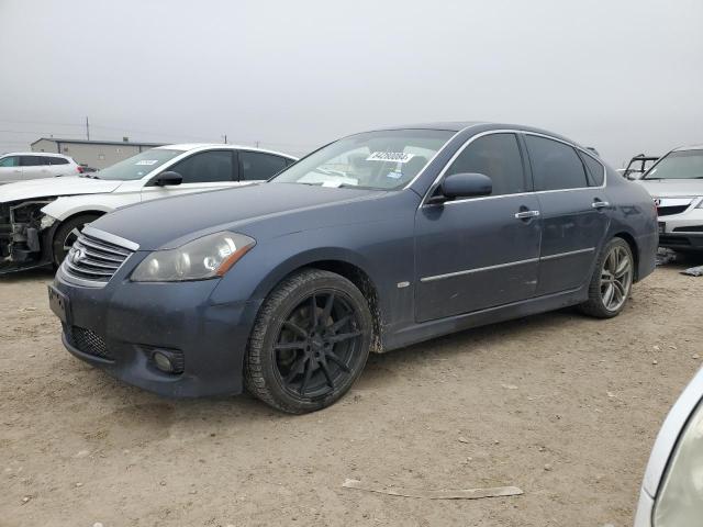 INFINITI M35 BASE 2010 jn1cy0ap3am910580