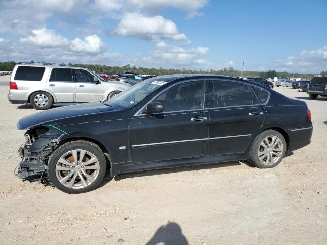 INFINITI M35 BASE 2010 jn1cy0ap3am910594