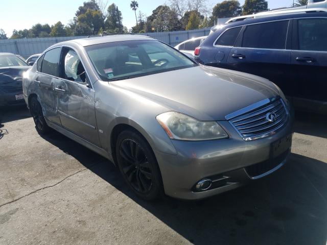 INFINITI M 2010 jn1cy0ap3am911731