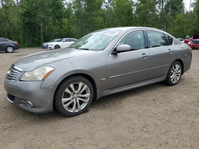 INFINITI M35 BASE 2010 jn1cy0ap3am911843